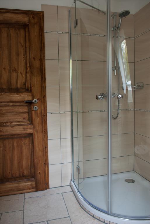 Apartamento Haus Waldfrieden Altenberg  Exterior foto