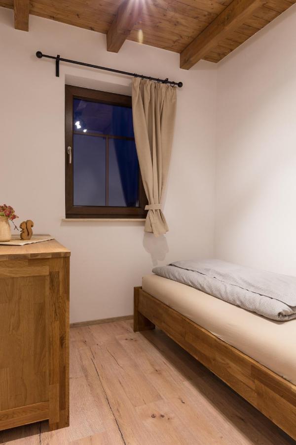 Apartamento Haus Waldfrieden Altenberg  Exterior foto