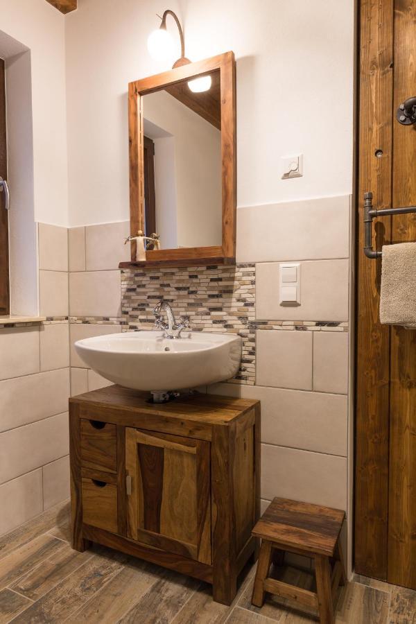 Apartamento Haus Waldfrieden Altenberg  Exterior foto